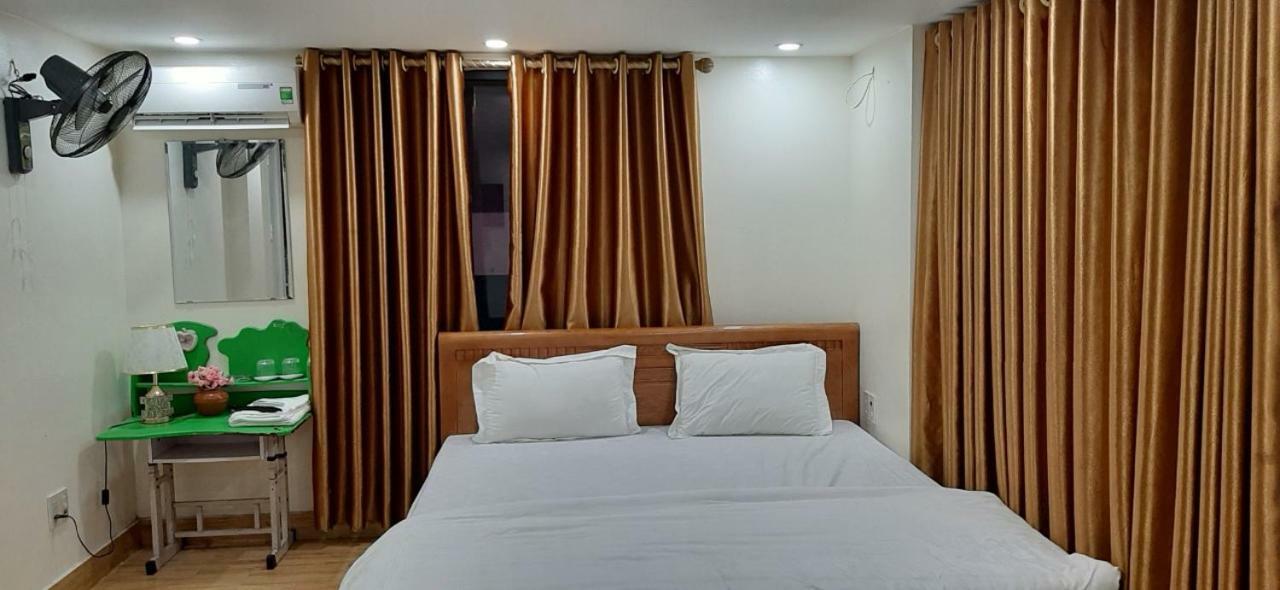 Dragon Hotel Ha Long Zewnętrze zdjęcie